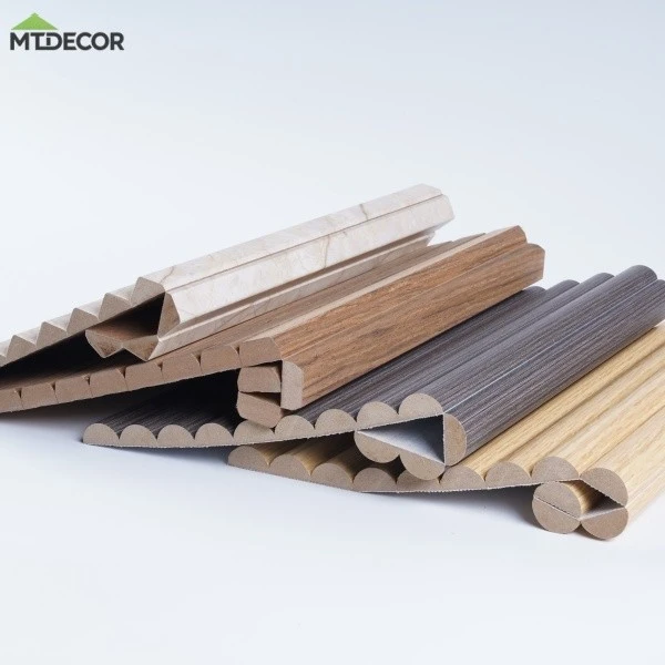 Flexible wall Panel 2